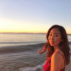 Meet your Posher, Yuxuan